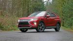 Mitsubishi Eclipse Cross 2018 года (NA)